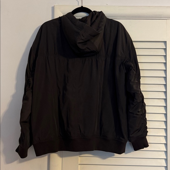 New!!Women's Athleta Upfield Hooded Jacket - Picture 9 of 9